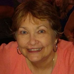 Meet your Posher, Barbara